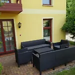 Baerchenhof Апартаменты Priestewitz