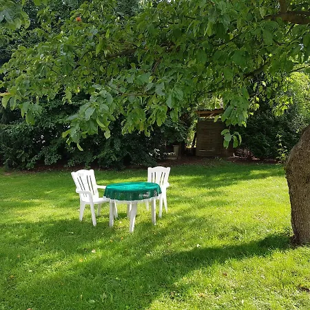 Baerchenhof