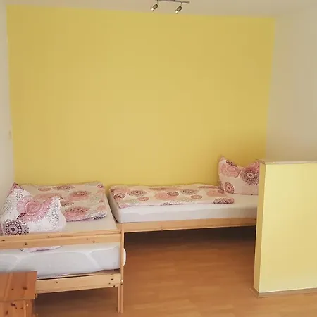 Appartement Baerchenhof *