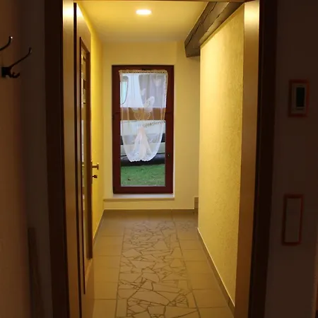 Baerchenhof Apartment Priestewitz
