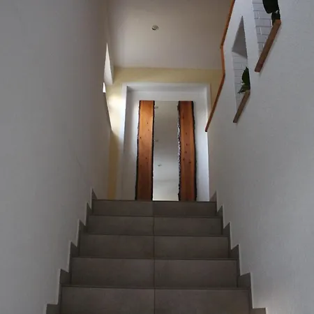 Appartement Baerchenhof