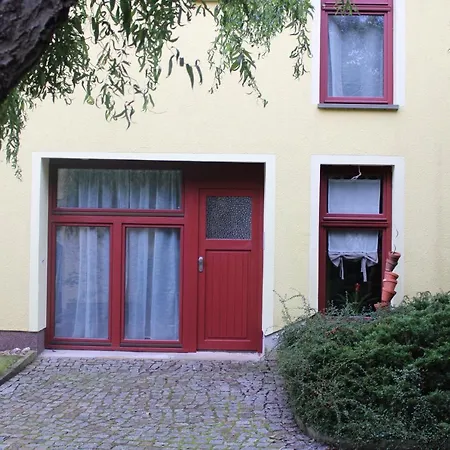 Baerchenhof Apartment