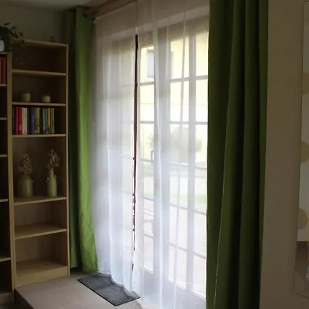 Baerchenhof Priestewitz