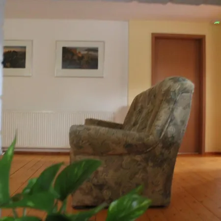 Apartment Baerchenhof