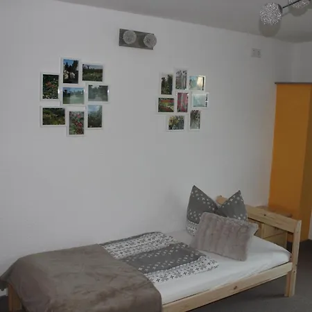 Bärchenhof Priestewitz