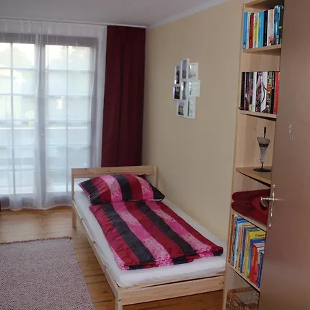 Baerchenhof Appartement *