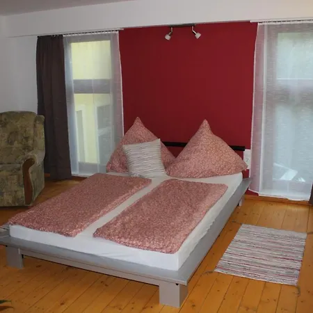 Baerchenhof Apartment