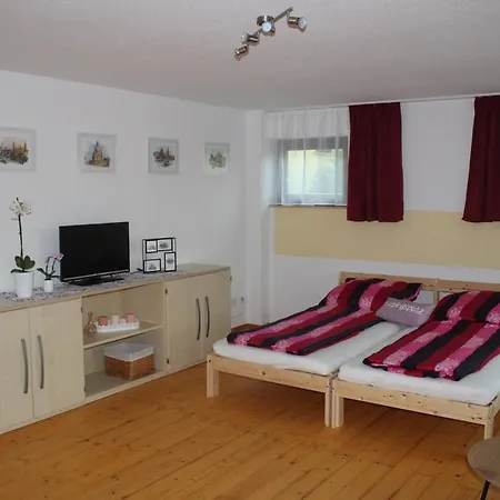 Apartment Baerchenhof