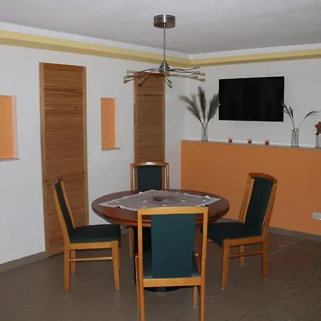 Lägenhet Baerchenhof Priestewitz