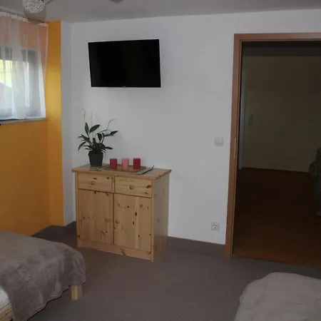 Apartment Baerchenhof