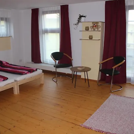 Bärchenhof * Priestewitz