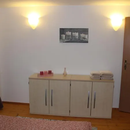 Baerchenhof Apartment *
