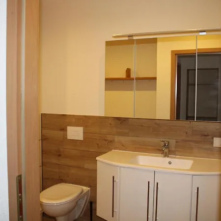Apartment Baerchenhof *