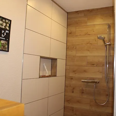 Apartment Baerchenhof Priestewitz