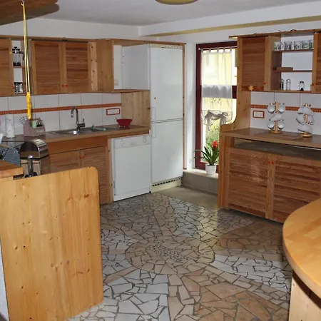 Appartement Baerchenhof Priestewitz