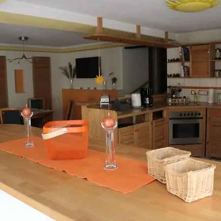 Baerchenhof Apartment