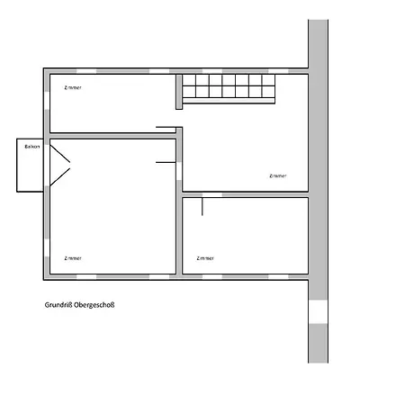 Baerchenhof Apartment