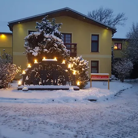Baerchenhof Priestewitz