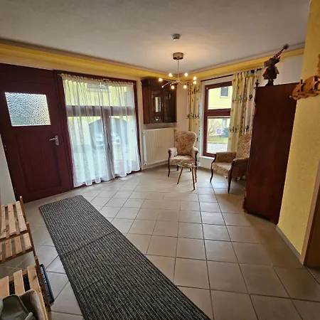 Apartment Baerchenhof *