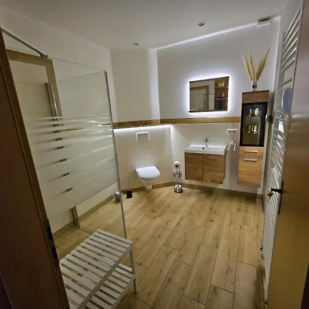 Baerchenhof Apartment