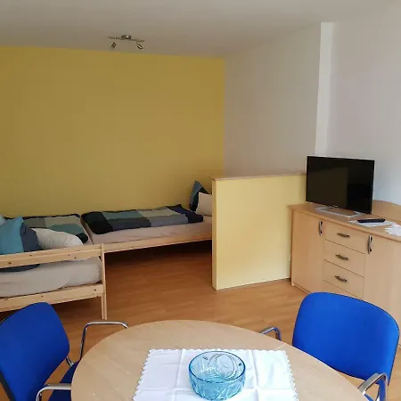 Baerchenhof Appartement *