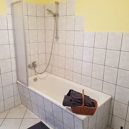 Baerchenhof Appartement