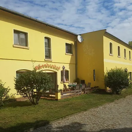 Baerchenhof Apartment