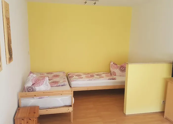 Lägenhet Baerchenhof *