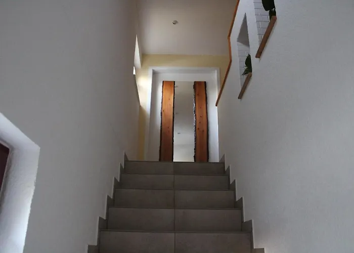 Lägenhet Baerchenhof