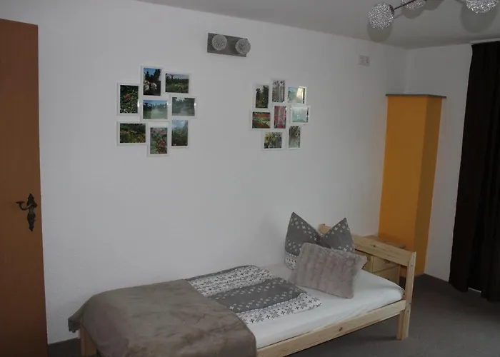 Baerchenhof Priestewitz