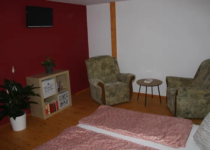 Baerchenhof Lägenhet *