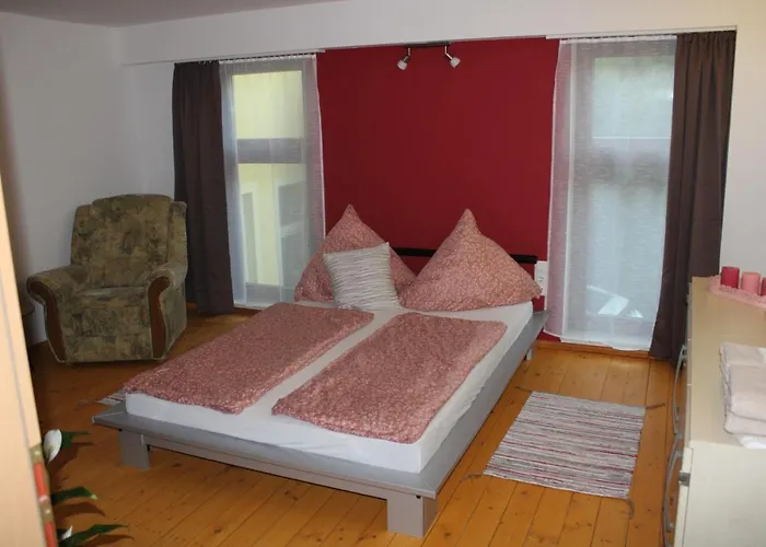 Baerchenhof Lägenhet