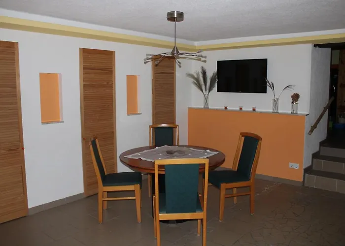 Lägenhet Baerchenhof Priestewitz