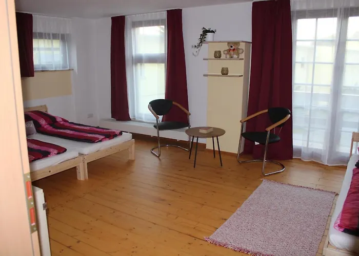 Baerchenhof * Priestewitz