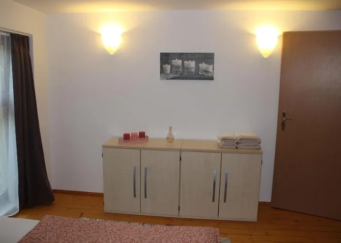 Baerchenhof Lägenhet *