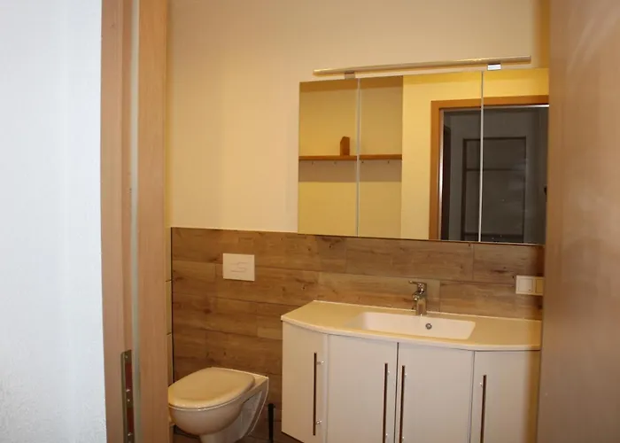 Lägenhet Baerchenhof *