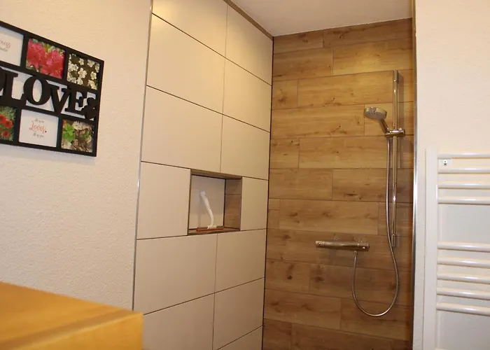 Lägenhet Baerchenhof Priestewitz