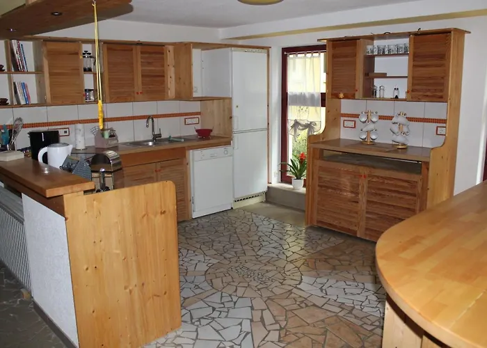 Lägenhet Baerchenhof Priestewitz