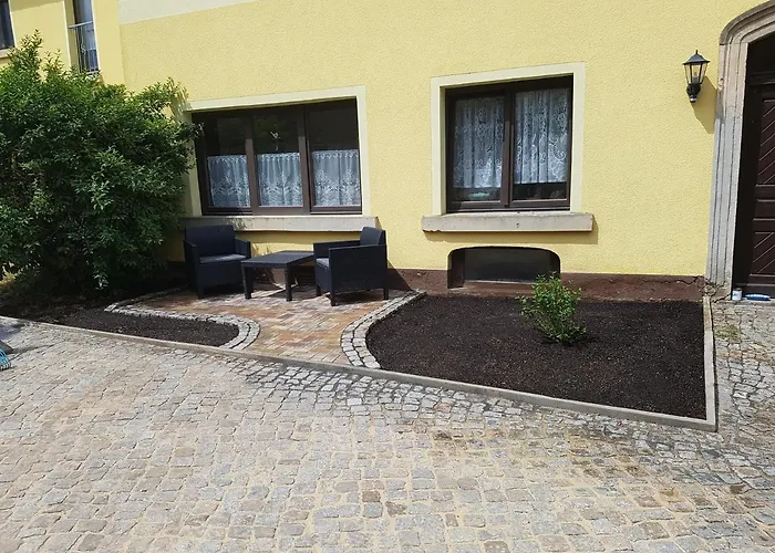 Lägenhet Baerchenhof *