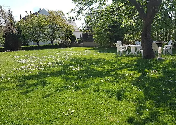 Baerchenhof Lägenhet