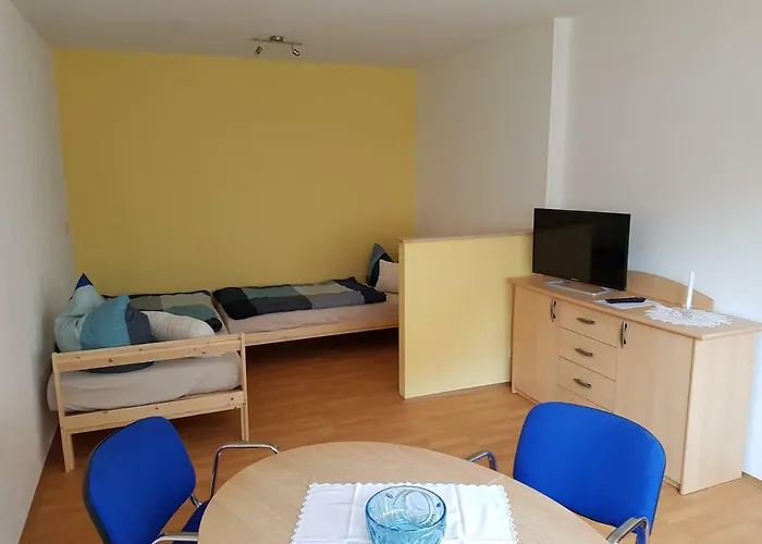 Baerchenhof Lägenhet *