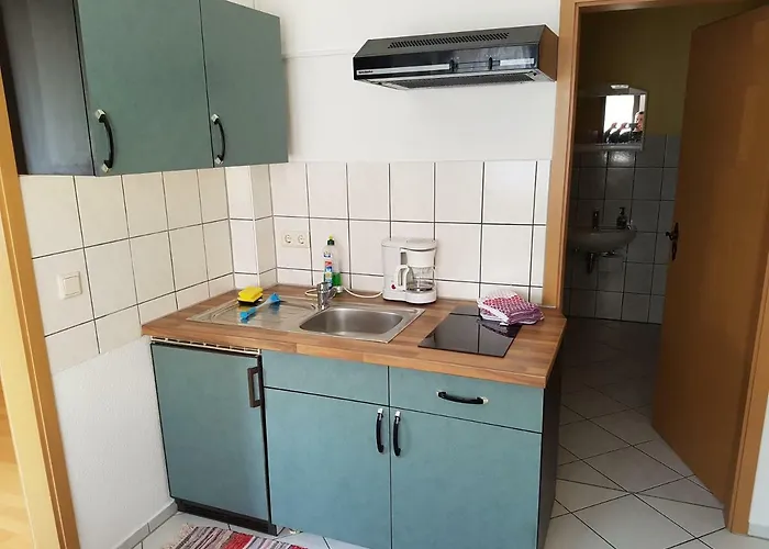 Lägenhet Baerchenhof