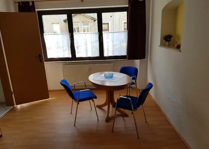 Baerchenhof * Priestewitz