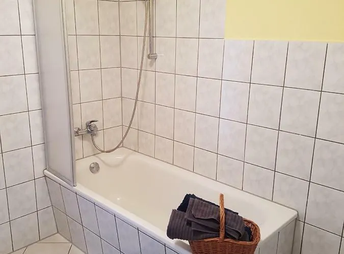 Baerchenhof Lägenhet